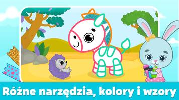 Rysowanie - gra dla dzieci 2-5 screenshot 2