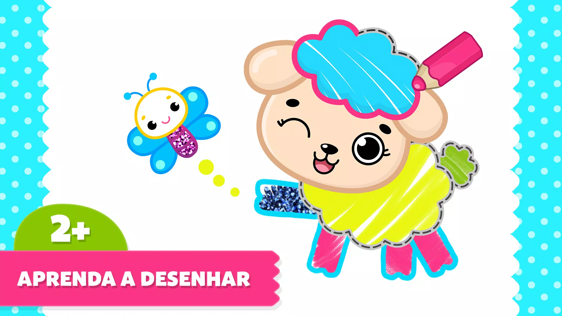 Download do APK de Jogo de Colorir: Pintar para Android