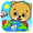 Bimi Boo Welt: Kinder-Spiele APK