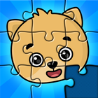 Kids Puzzles: Games for Kids icon