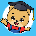 Kids Academy: Learning Games icon