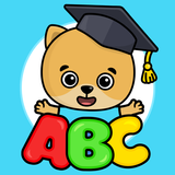 Academia de Inglés para niños icono