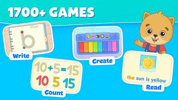 Kids Academy: Learning Games bài đăng