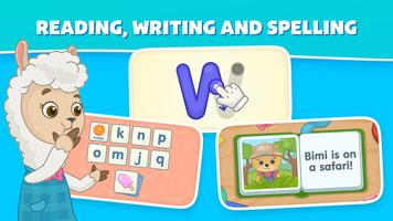 Akademi Bahasa Inggris Anak screenshot 3
