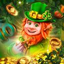 Wealth of the Leprechaun-APK