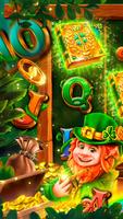 Wealth of the Leprechaun постер