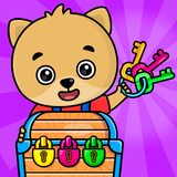 Baby Games: 2+ kids, toddlers 2.4 APK - com.bebi.family.baby.games.mg2 APK  Download