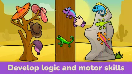 Games for Toddlers 2 Years Old XAPK download
