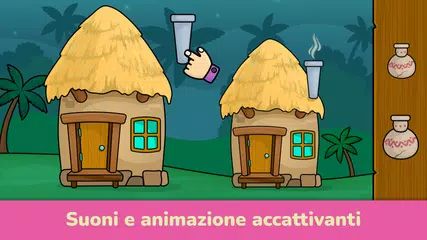 download Giochi per bambini di 2 anni XAPK