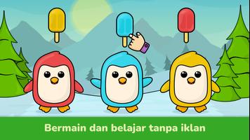 Game untuk si cilik 2 tahun syot layar 1