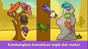 Game untuk si cilik 2 tahun syot layar 2