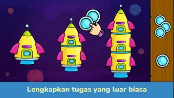 Game untuk si cilik 2 tahun syot layar 3