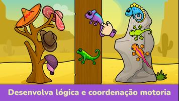 Jogos para crianças imagem de tela 2