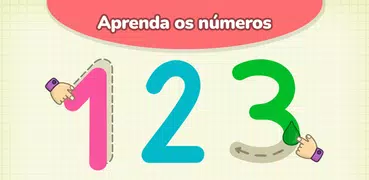 Números para crianças