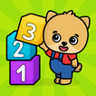 Numbers - 123 Games for Kids