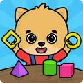 2歳から5歳を対象とした幼児向けゲーム