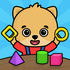 Jeux pour les tout-petits APK