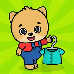 無料で幼稚園児向けの幼児ゲーム Apkアプリの最新版 Apk3 40をダウンロード Android用 幼稚園児向けの幼児ゲーム アプリダウンロード Apkfab Com Jp