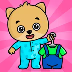 Kids games for 2-5 year olds APK 下載