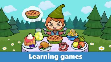 Kids games for 2-5 year olds スクリーンショット 2