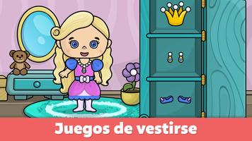 Juegos para niños Poster