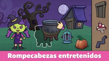 Juegos para niños captura de pantalla 1