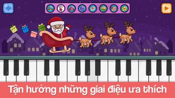 Trò Chơi Piano cho Trẻ Thơ bài đăng