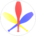 Balancing Clown Game
