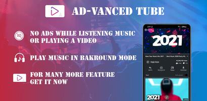 AdVanced Tube - Tube BG Play bài đăng