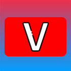 Vinnced Music & Video Player simgesi