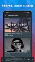 Vinnced Music & Video Player screenshot 2