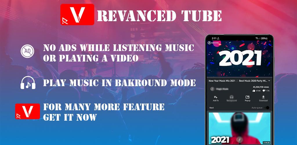 Revanced android apk Revanced android apk