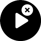Floating Player For Youtube Zeichen