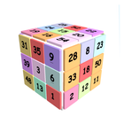 Tap3DNumber 圖標