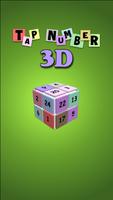 Tap3DNumber Affiche