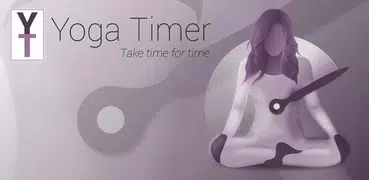 Yoga Timer