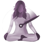 Yoga Timer icono