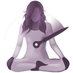 Yoga Timer icon