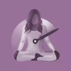 Yoga Timer: Guided Flow