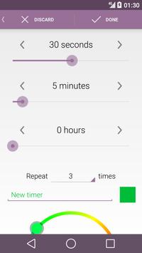 Yoga Timer 截图 3