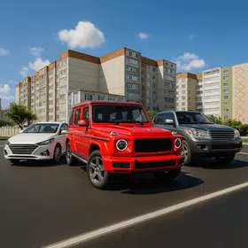 Bimka: online crash racing