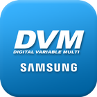 DVM Mobile 图标