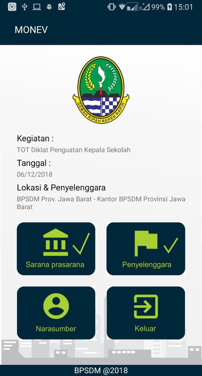 Monev Bpsdm Jabar For Android Apk Download
