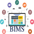 ”BIMS ERP ADMIN