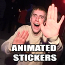 Animated Stickers Memes APK