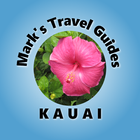 آیکون‌ Kauai Guide