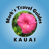 Kauai Guide 图标