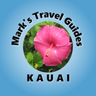 Kauai Guide Zeichen