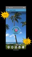 Kauai Guide poster