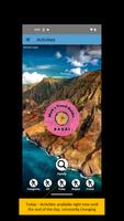 برنامه‌نما Kauai Guide عکس از صفحه